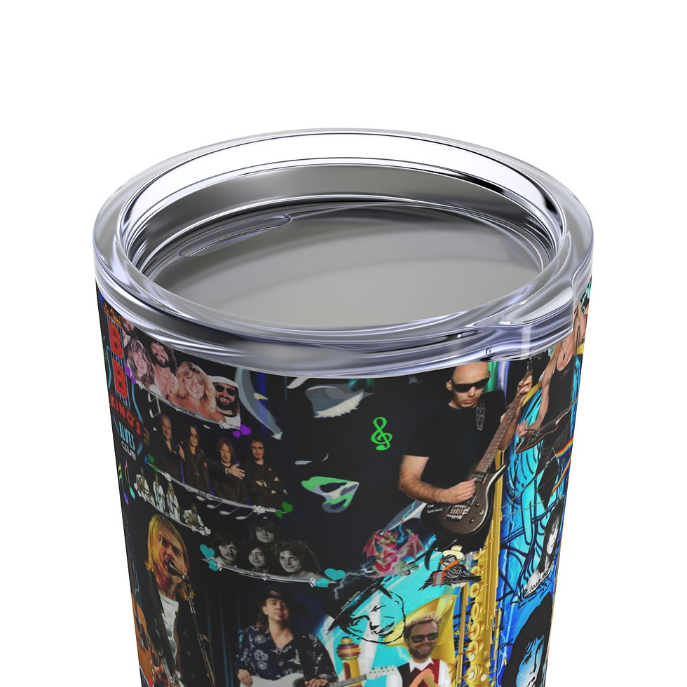 Thumbnail: Tumbler 20oz