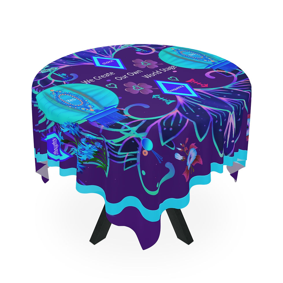 Thumbnail: Tablecloth