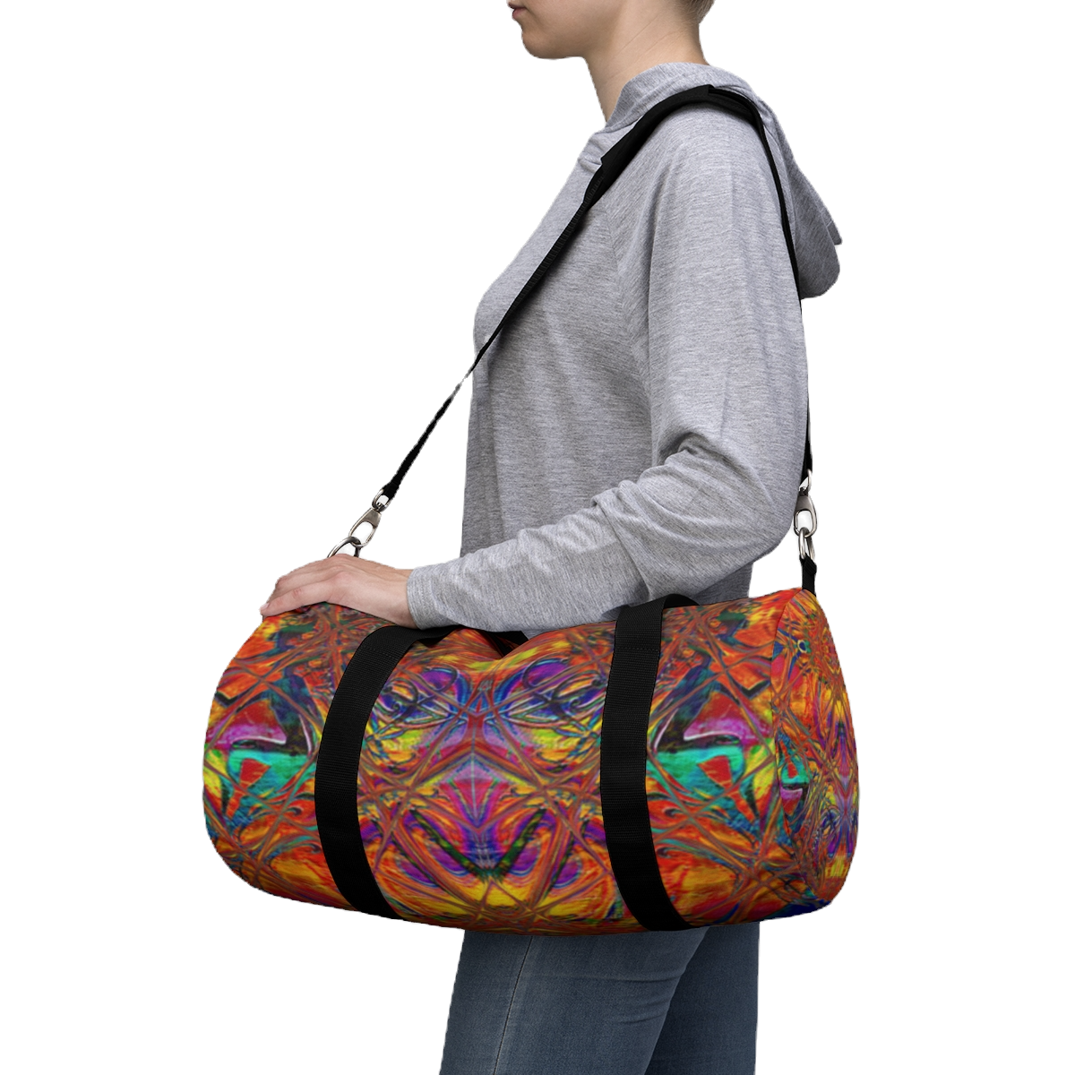 Duffel Bag
