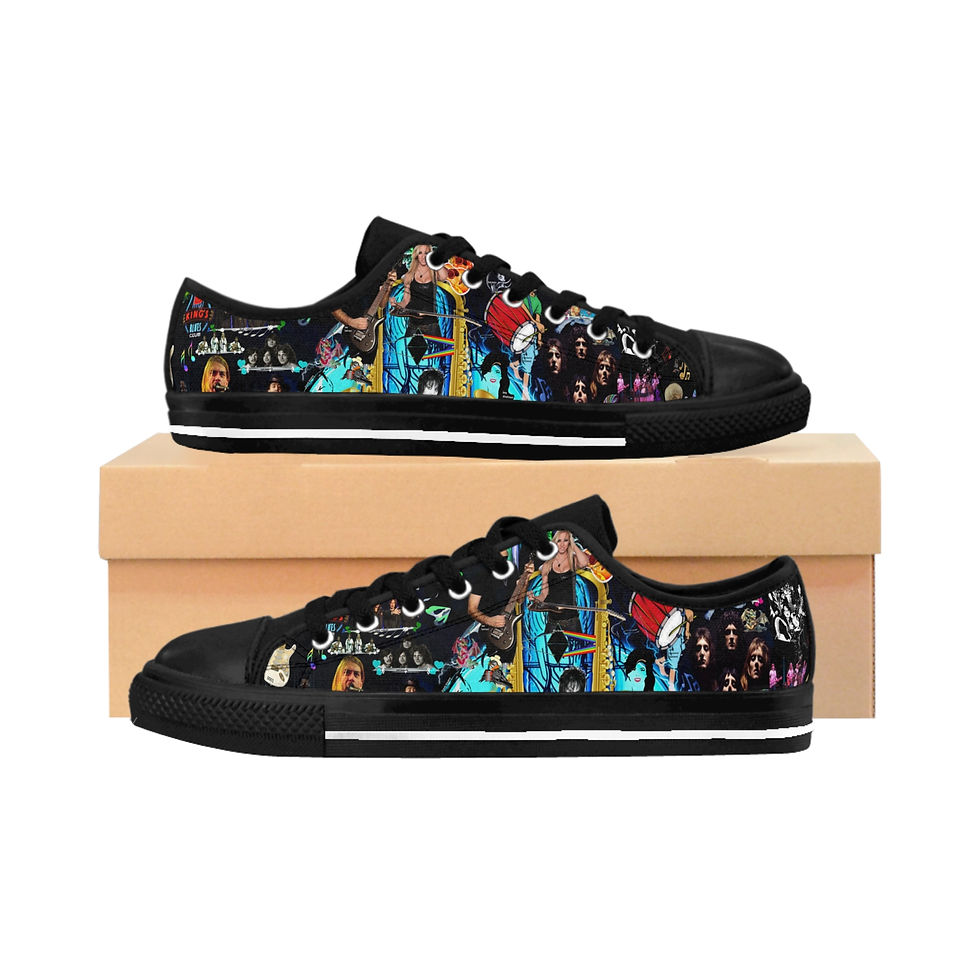 Thumbnail: Women's Sneakers