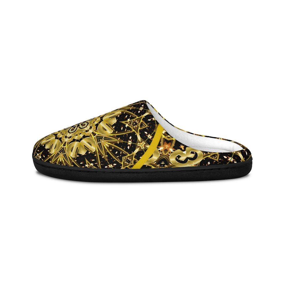 Thumbnail: Women's Indoor Slippers
