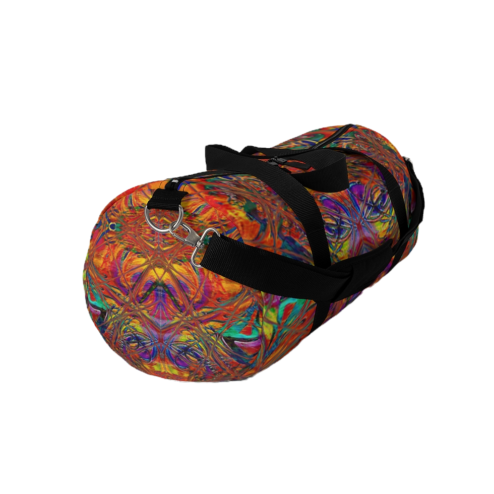 Thumbnail: Duffel Bag