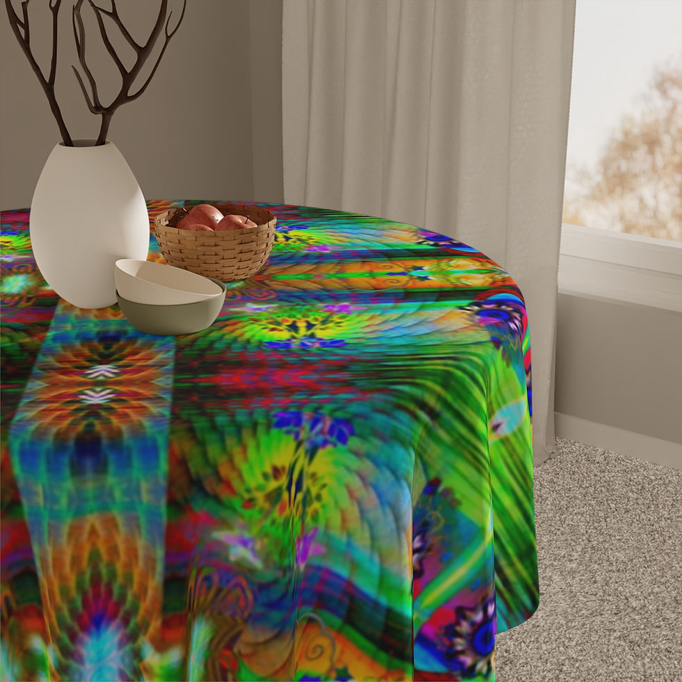 Thumbnail: Tablecloth