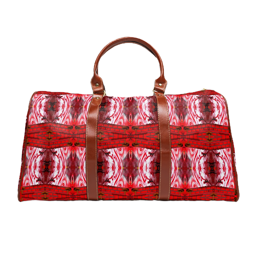 Thumbnail: Waterproof Travel Bag