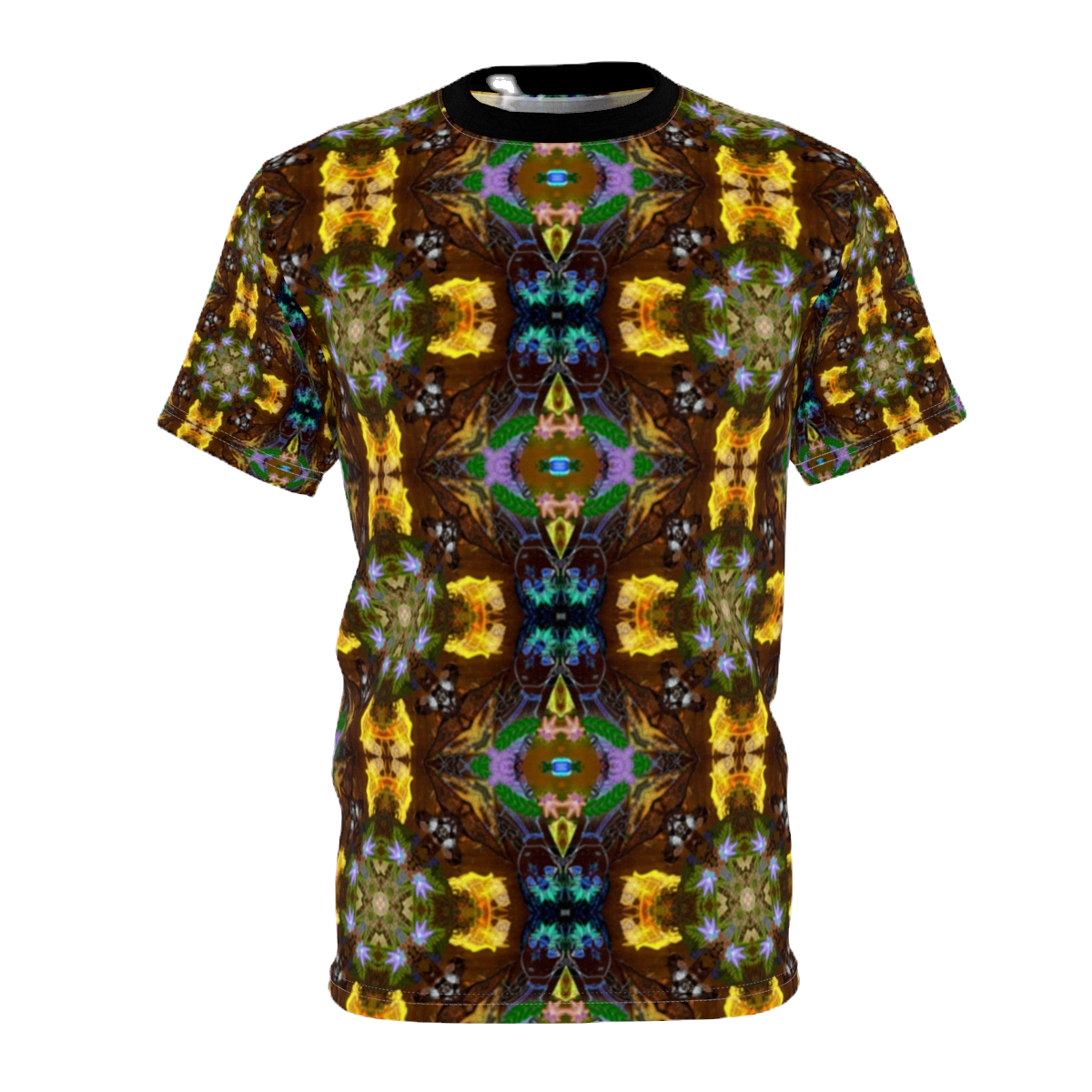 Unisex AOP Cut & Sew Tee