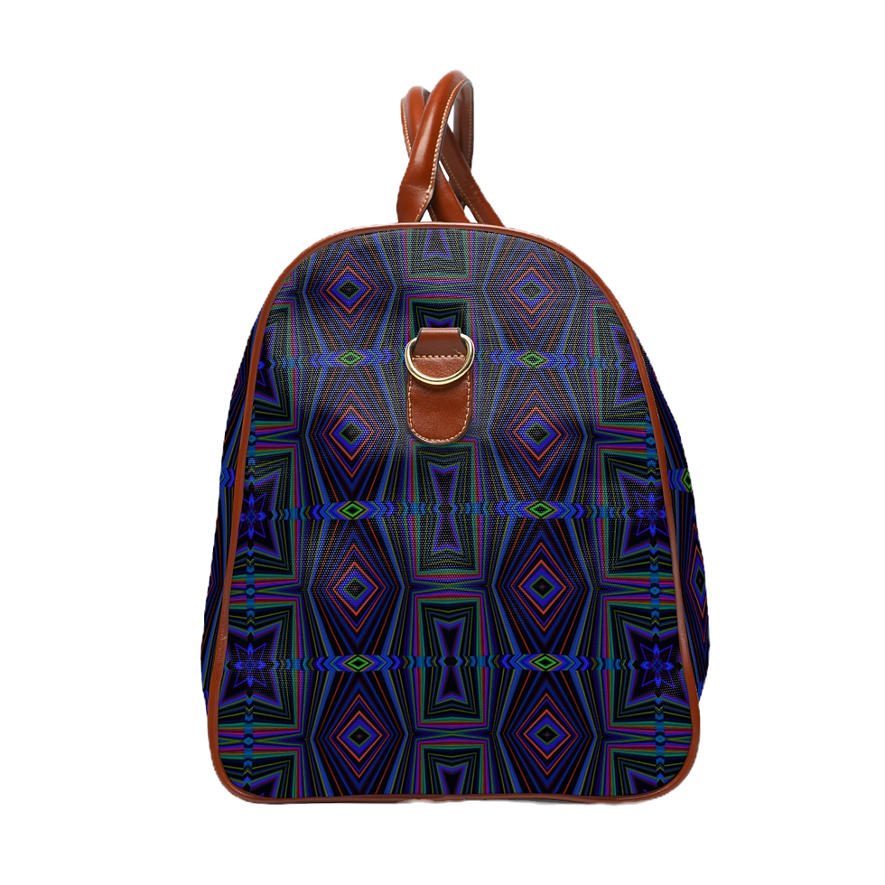 Thumbnail: Waterproof Travel Bag