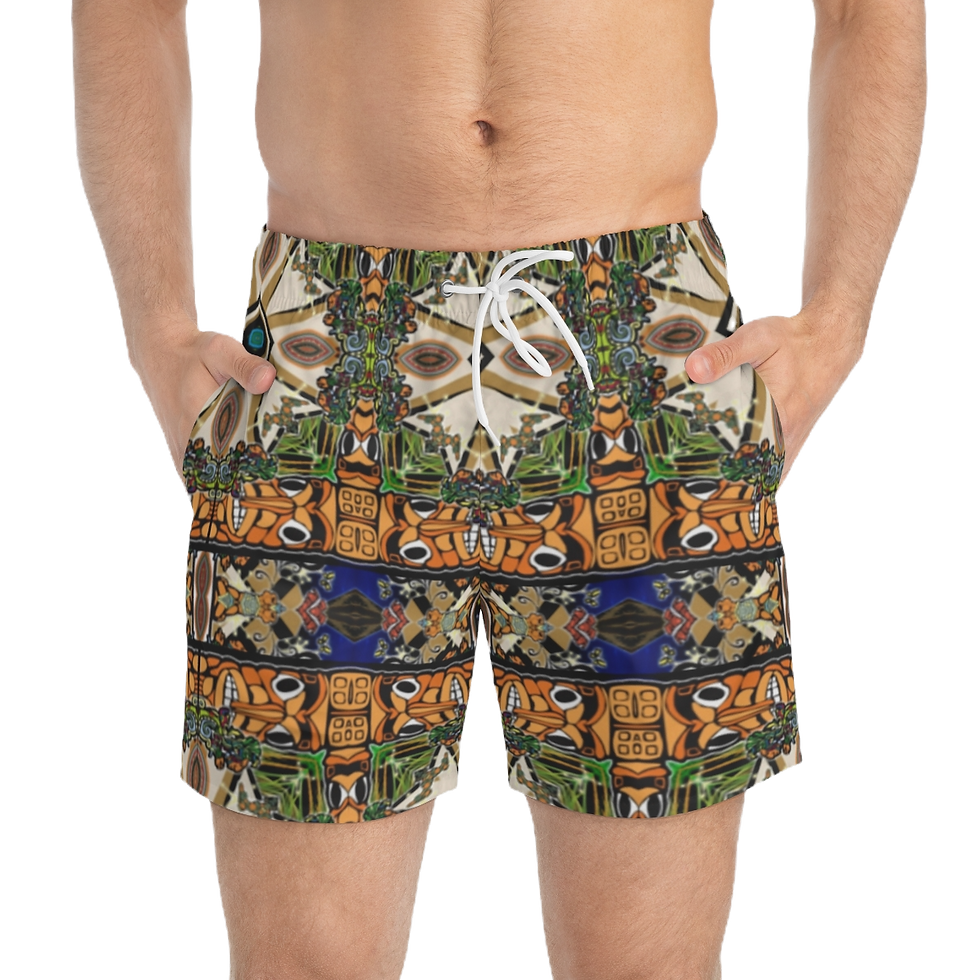 Thumbnail: Swim Trunks