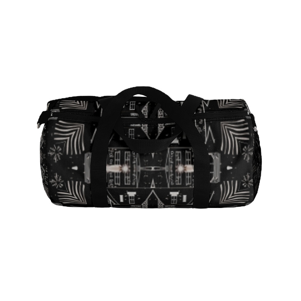 Thumbnail: Duffel Bag