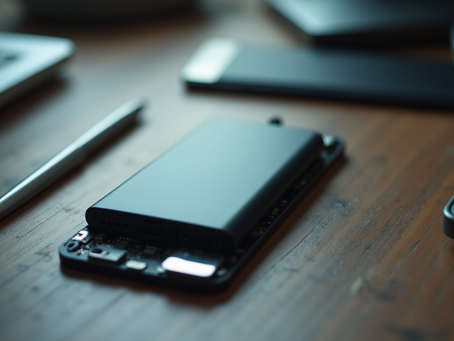 Remplacement batterie iPhone à Lausanne : Guide complet pour une réparation rapide et fiable