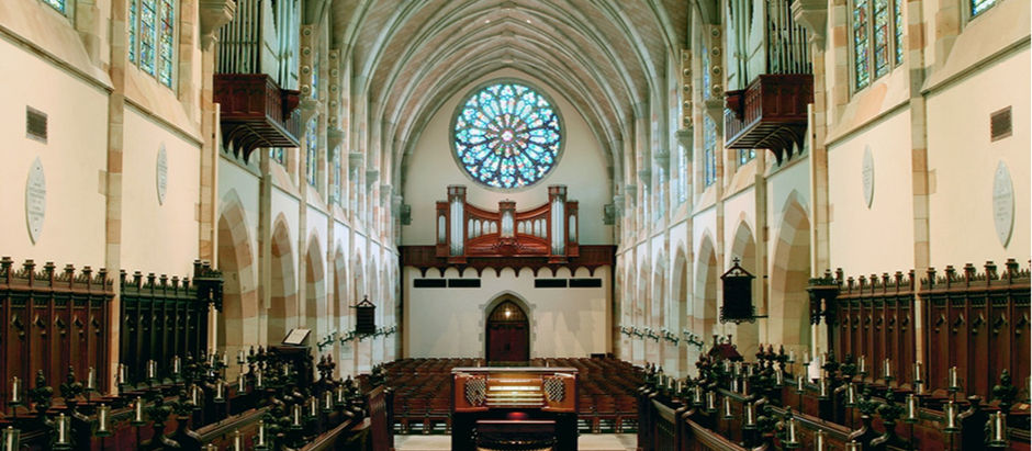 "Silence in Small Servings."