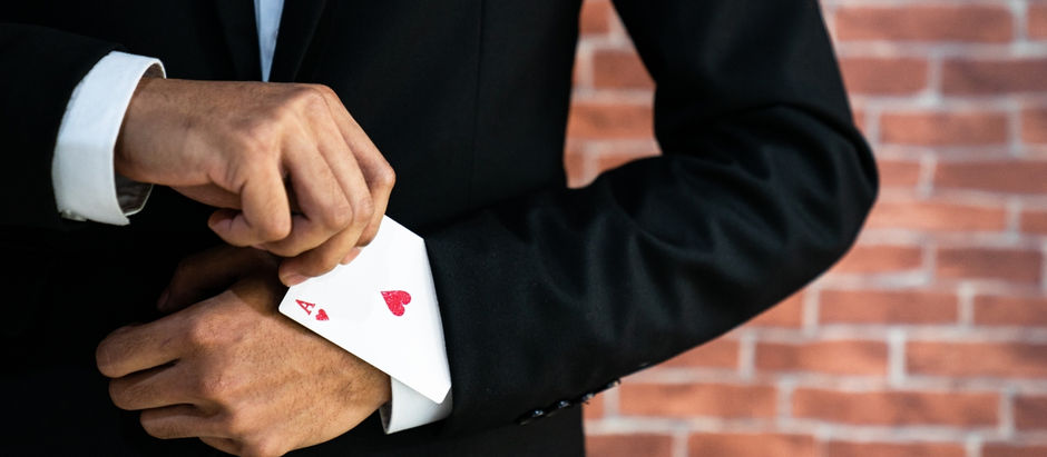 "The Illusion of Independence"