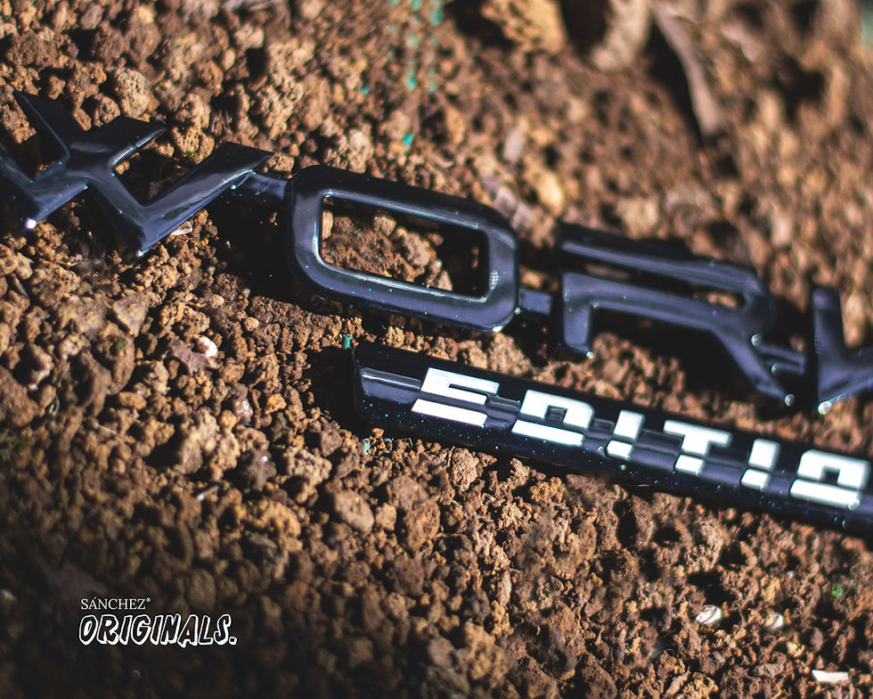 Miniatura: Emblema WORKHORSE