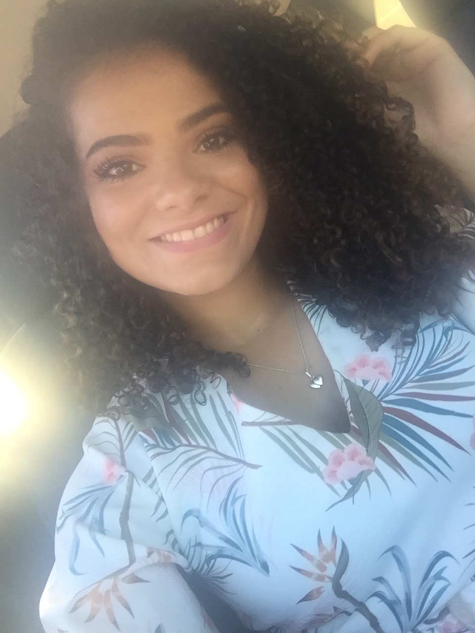 Foto do escritor: Dayane Santos
