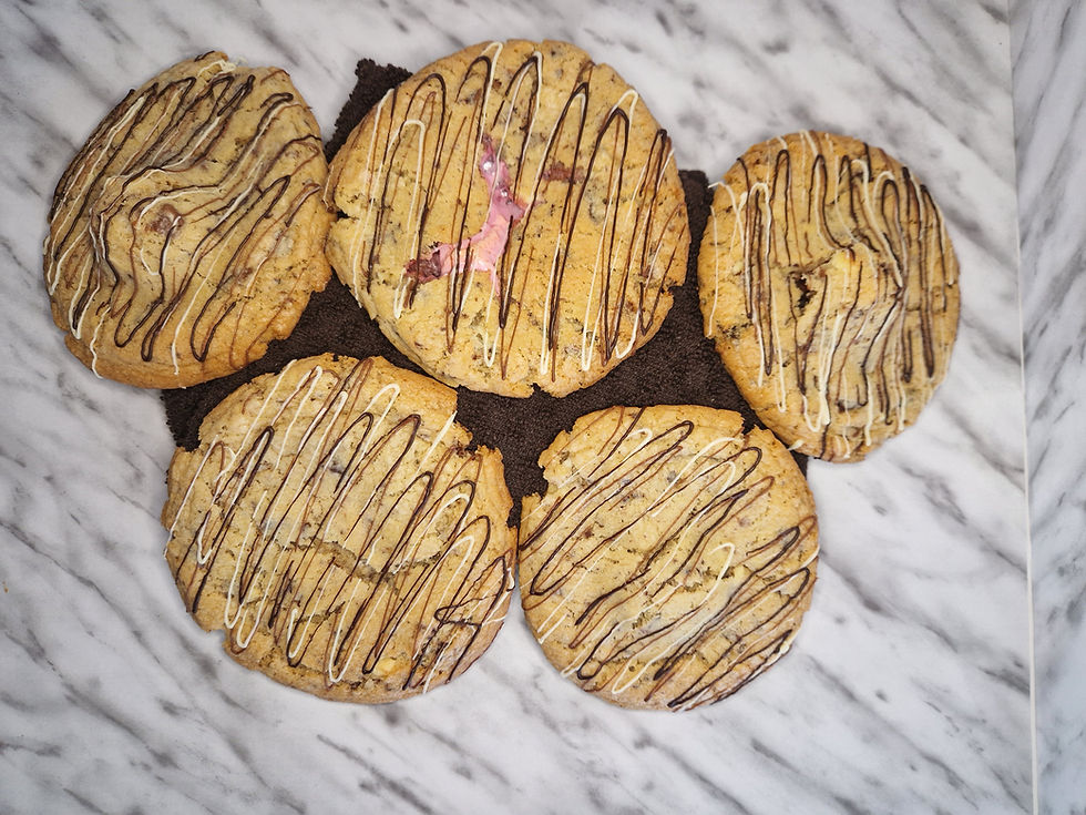 Thumbnail: 🍪The Crumble Pack 🍪(5pc)