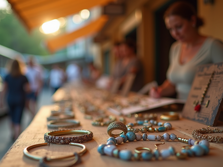 Empowering Small Businesses for Economic Success