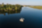 best water based luxury safaris in the Okavango Delta