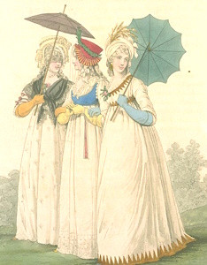 My Obsession with the Fate of Orphans and Poor Relations