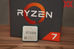 Mañana sale al mercado Ryzen, el ballet cósmico ha comenzado.