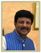 Dr. Sandeep Kulshreshtha