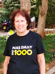 Ms. Ruth Sheffer