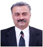 Ashok Chakravorty
