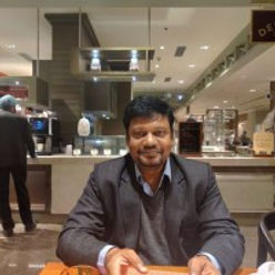 Dr. Paritosh Nandi
