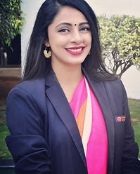 Ishrat Nasreen Wahab