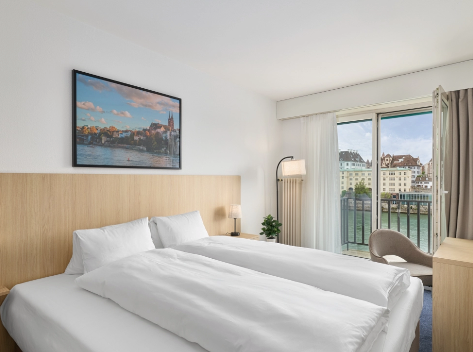 Hotel Merian