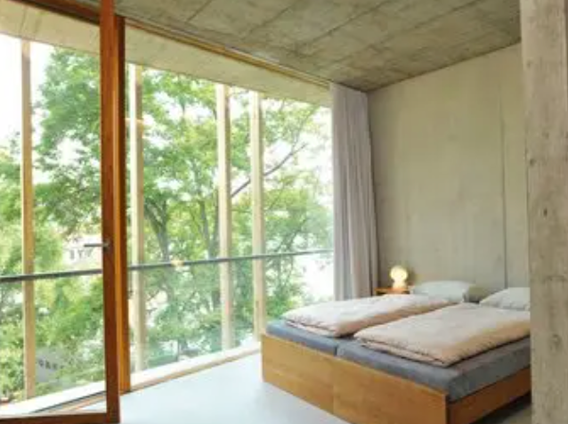 Youth Hostel Basel