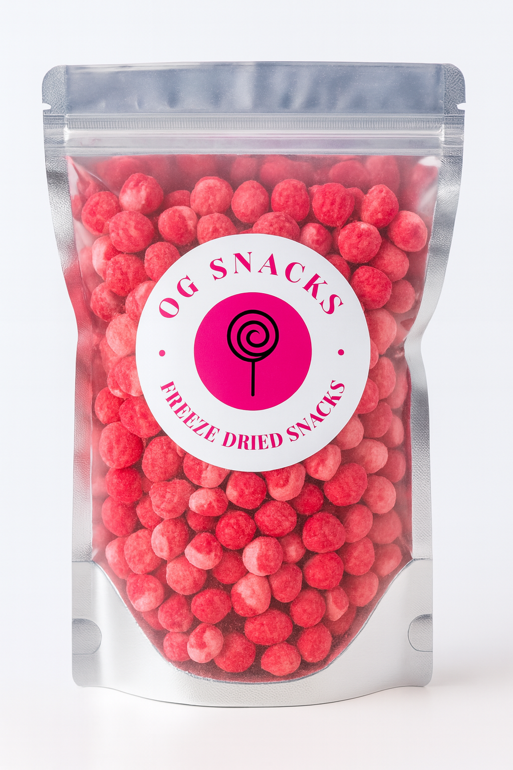 Freeze Fire Bites – Spicy, Sweet, and Seriously Addictive