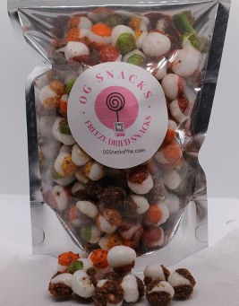 We Tried Freeze-Drying Candy So You Don’t Have To