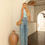 Miniatura: Body em malha canelada plaquinha