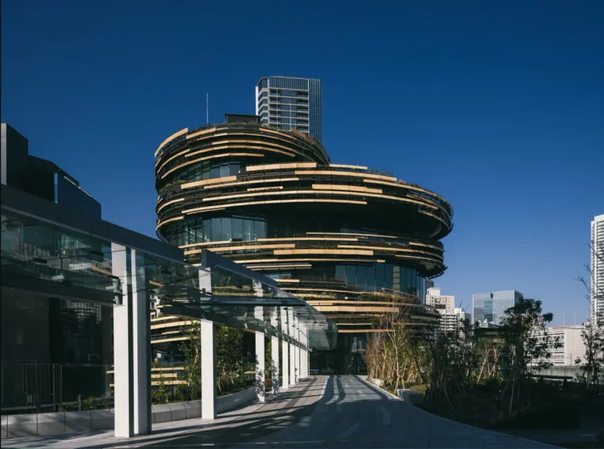 高輪 Gateway 迎來新文化據點，MoN Takanawa 已於 3 月 28 日盛大開館。