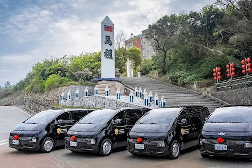 2026 馬祖南竿必去店家推薦：馬祖小客車股份有限公司，租車包車都方便