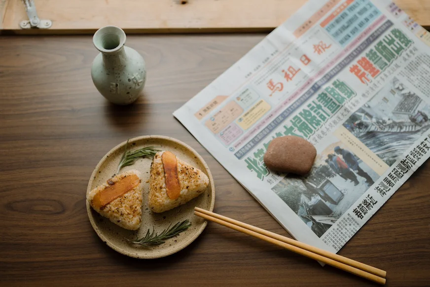 2026 馬祖東引必去推薦：鹹味島合作社，具有風味的特色美食