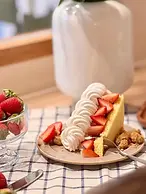 2026台北草莓蛋糕推薦TOP5!草莓控必吃甜點名單大公開