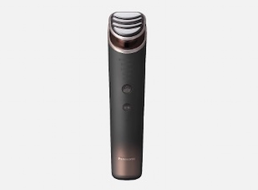 Panasonic VITALIFT RF EX 多功能美容儀 EH-SR86 搭載 5 種肌膚護理模式