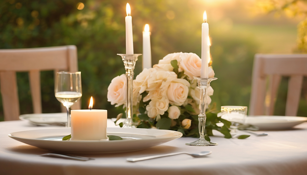 Viaggio Romantico di una Sera