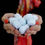 Miniature : Mini boule de bain - Lavande - x90 - 1,3kg