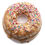 Miniature : Donut de bain Double Caramel