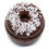 Miniature : Donut de bain Choco Coco