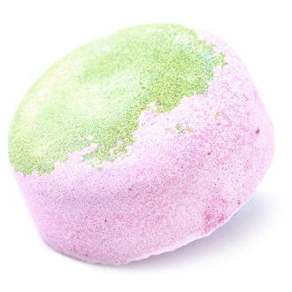 Galet de Bain effervescent Goyave