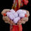 Miniature : Mini boule de bain - Cerise noire - x90 - 1,3kg