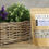 Miniature : Mélange de sels de bain de l'Himalaya 500g - Relax