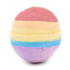Bombe de bain 