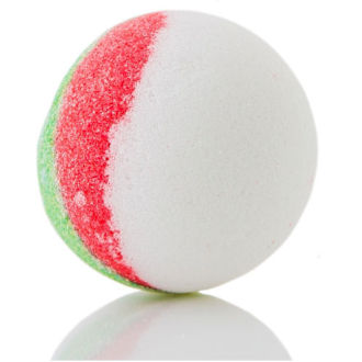 Bombe de bain Promenade Italienne