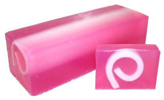 Savon Gourmand Framboise Poivrée 100gr