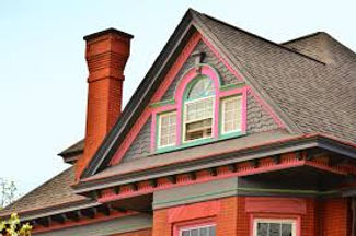 roof inspection