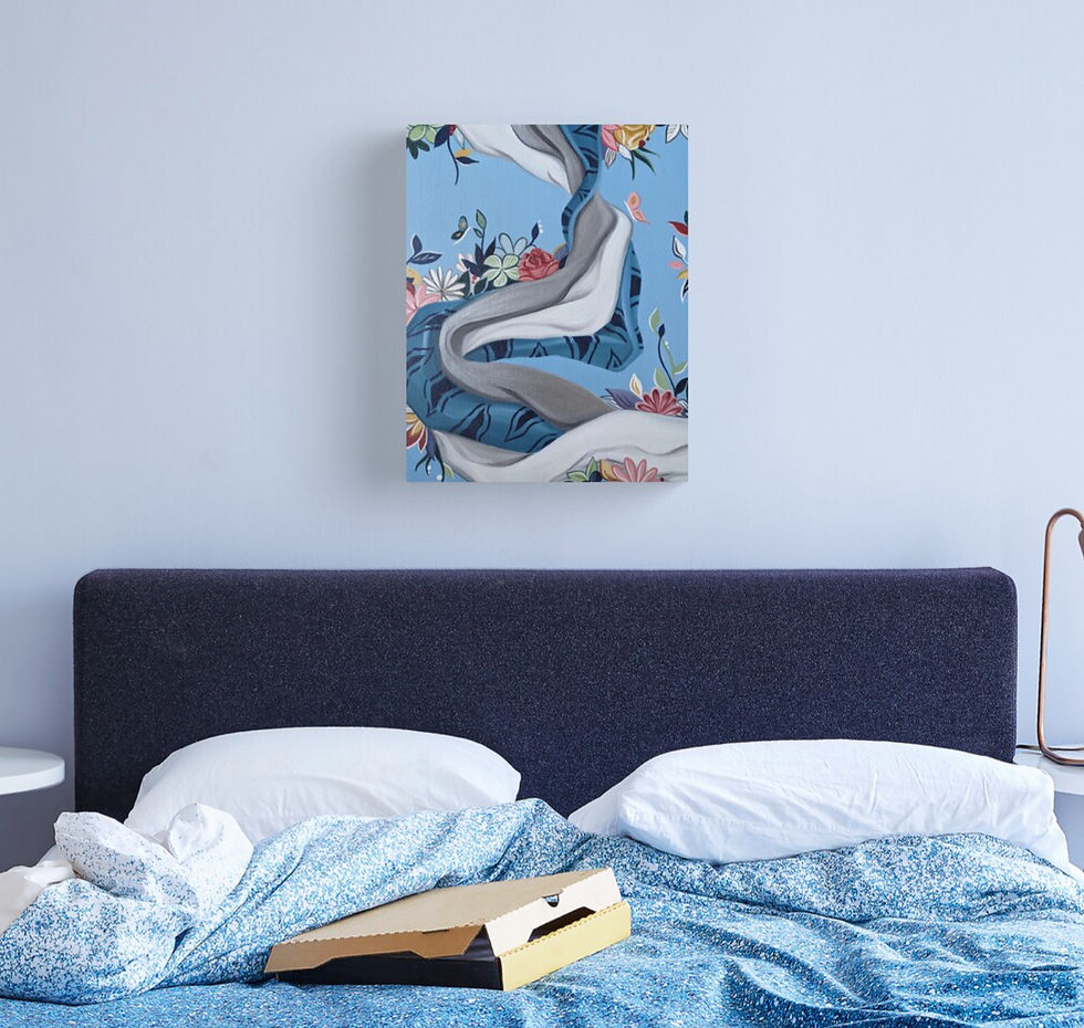 “Maxim” Colorful Poster&nbsp; »