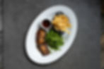 Steak Frites
